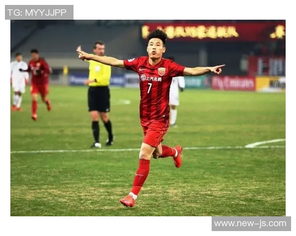 从草根到顶尖足球明星武磊的奋斗与荣耀之路