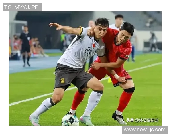 2017年国足对阵韩国的比赛回顾与感悟：拼搏精神与未来展望