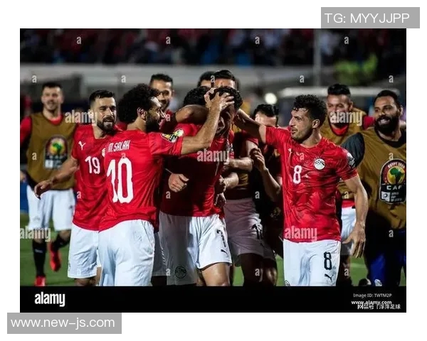 埃及足球明星能否在国际赛场上大放异彩引发热议